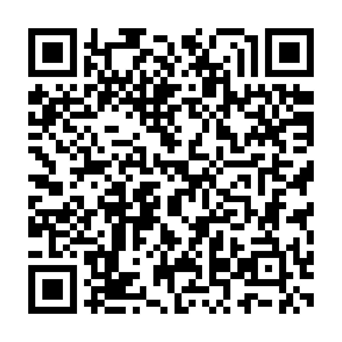 QR-код пожертвования